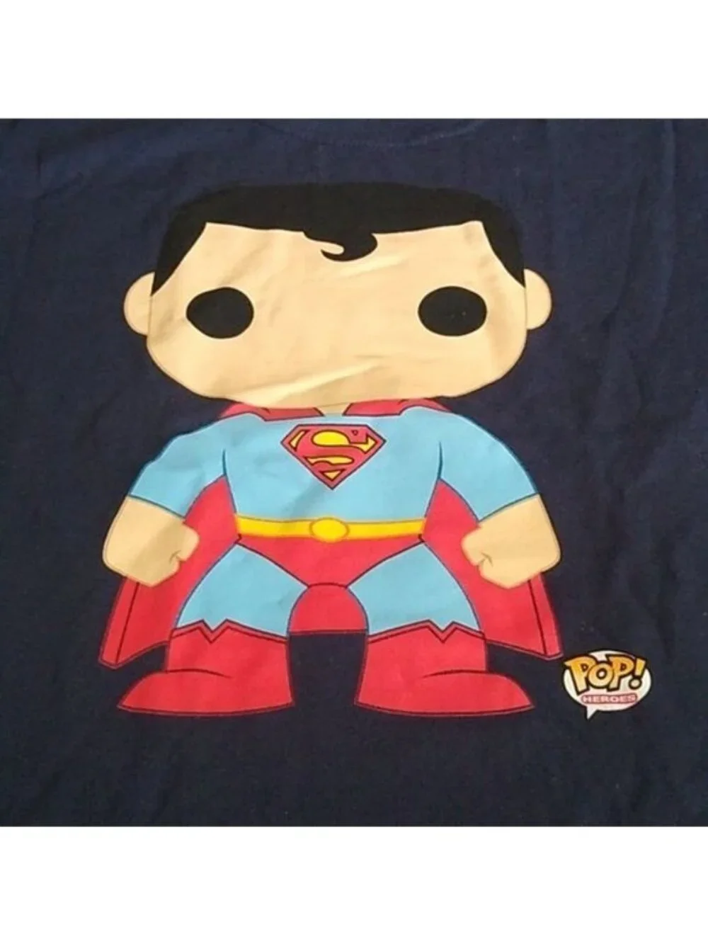 Funko boy pop